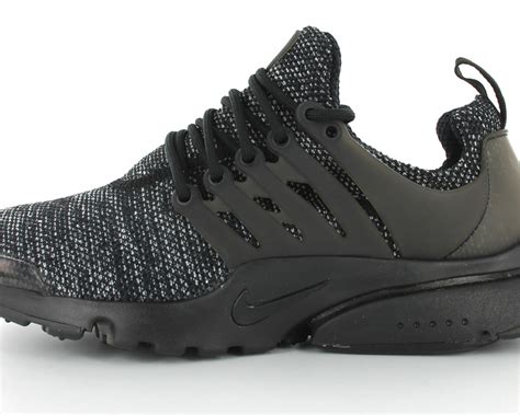 nike laufschuh air presto ultra br black black|Nike Air Presto Ultra BR Running Shoe Black/Black.